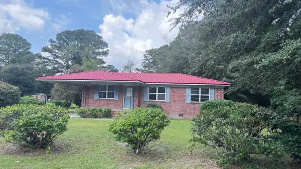 121 Franklin Street, Walterboro, SC 29488
