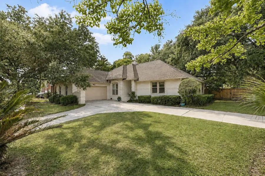 2363 Eades Lane, Charleston, SC 29414 - #2