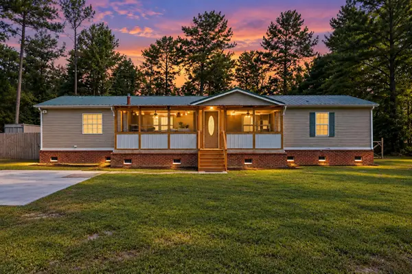 96 Wirsching Lane, Walterboro, SC 29488