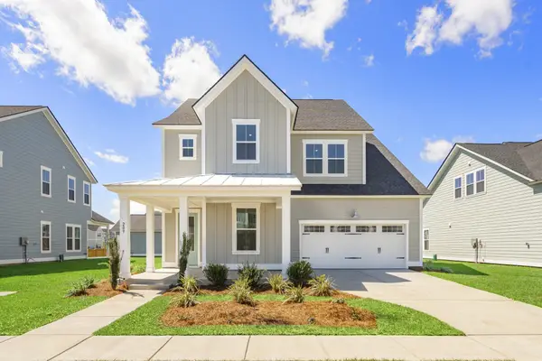 140 Beamon Loop, Summerville, SC 29486
