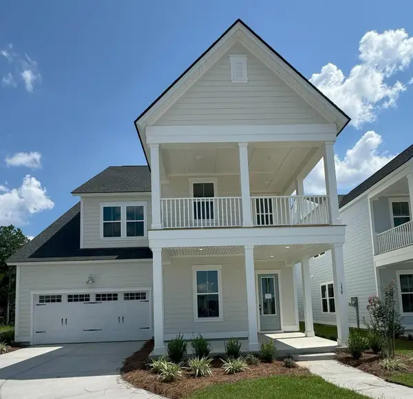 132 Beamon Loop, Summerville, SC 29486