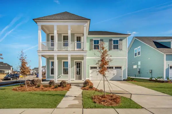 137 Beamon Loop, Summerville, SC 29486