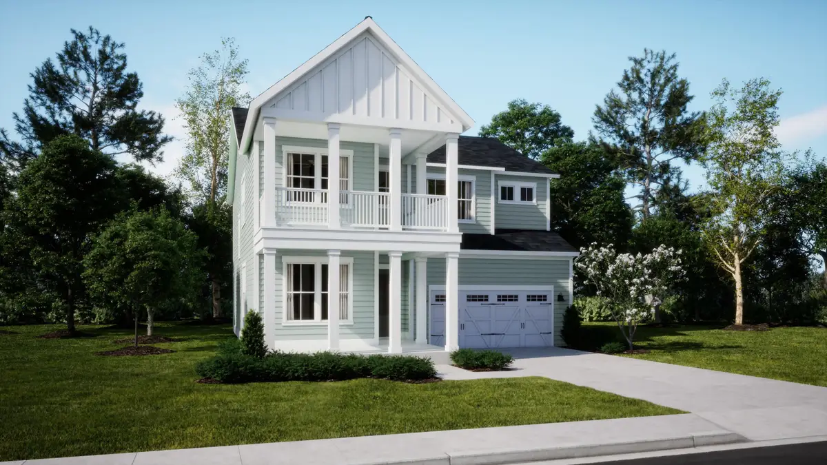 135 Beamon Loop, Summerville, SC 29486 - #1