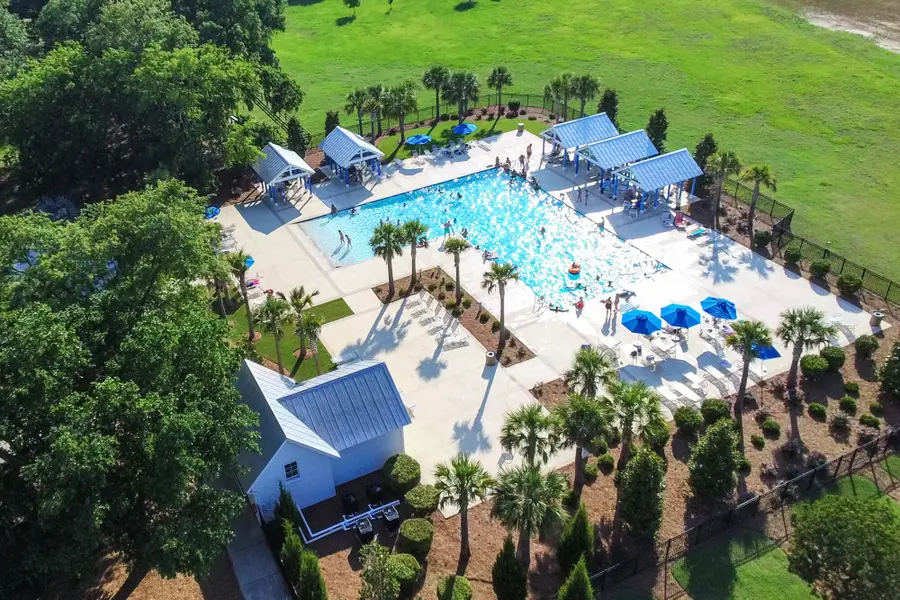 116 Red Bay Lane, Summerville, SC 29483 - #2