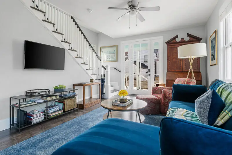 162 Spring Street #D, Charleston, SC 29403 - #3