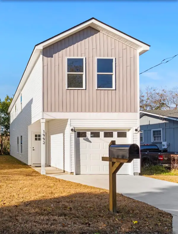 1992 Groveland Avenue, North Charleston, SC 29405