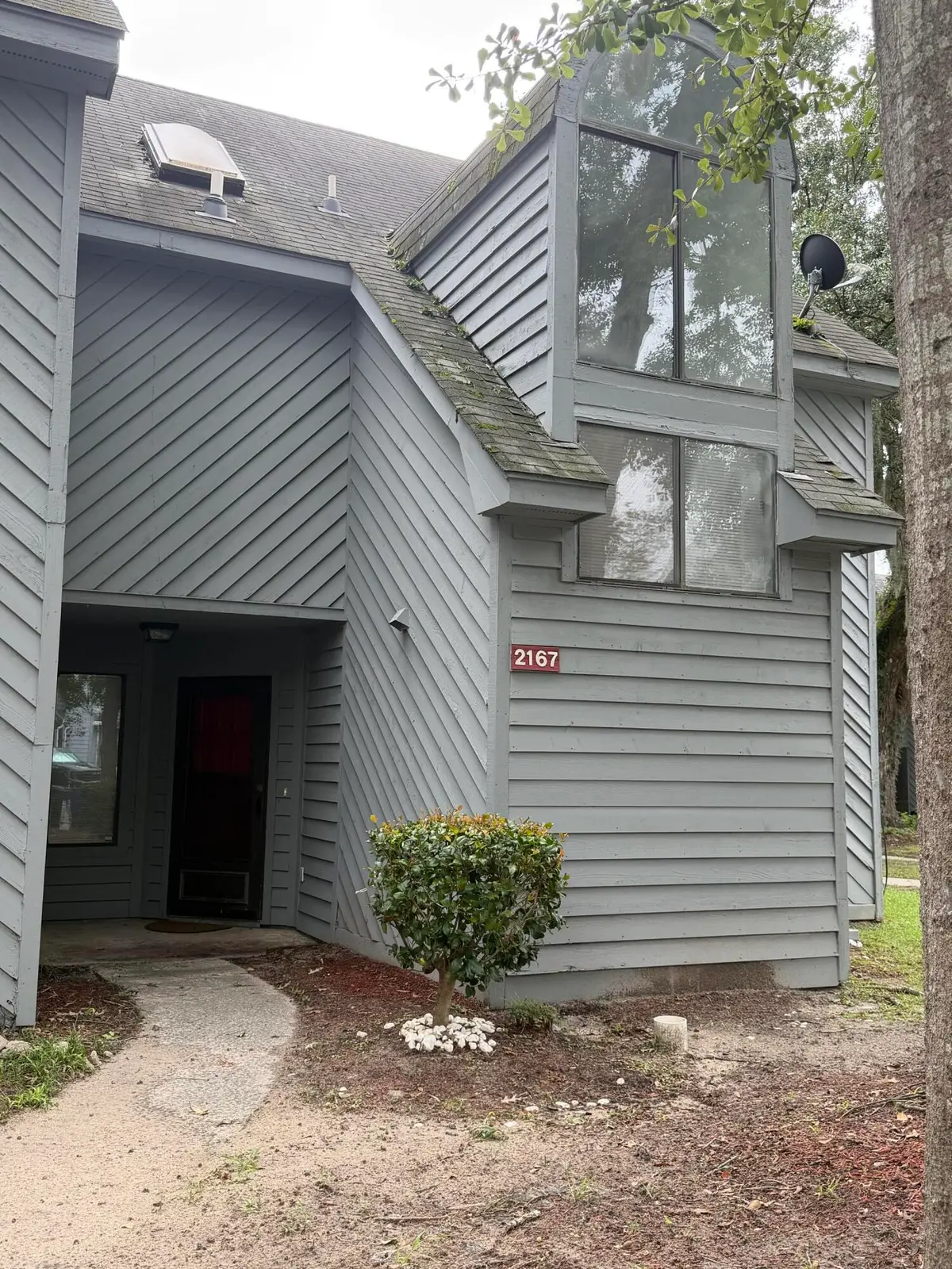 2167 Spoleto Lane, North Charleston, SC 29406 - #1