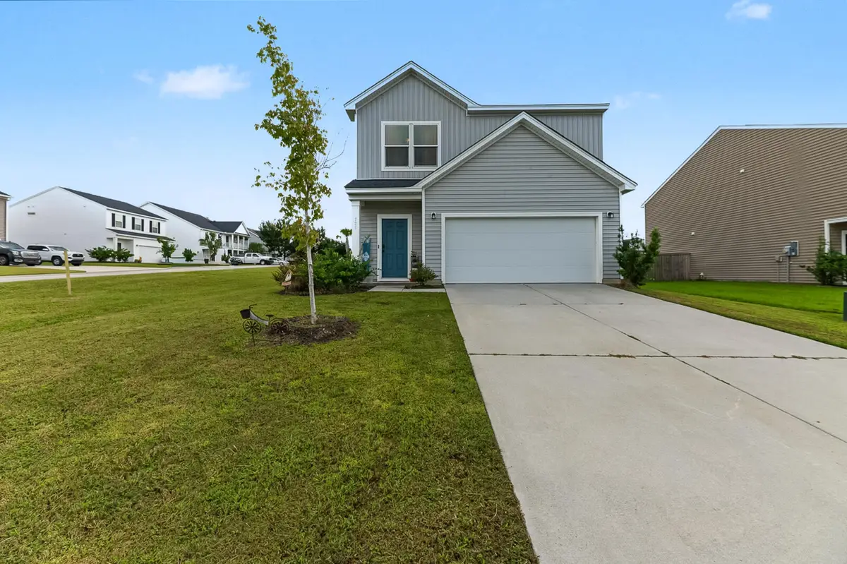 725 Mcroy Street, Moncks Corner, SC 29461 - #1