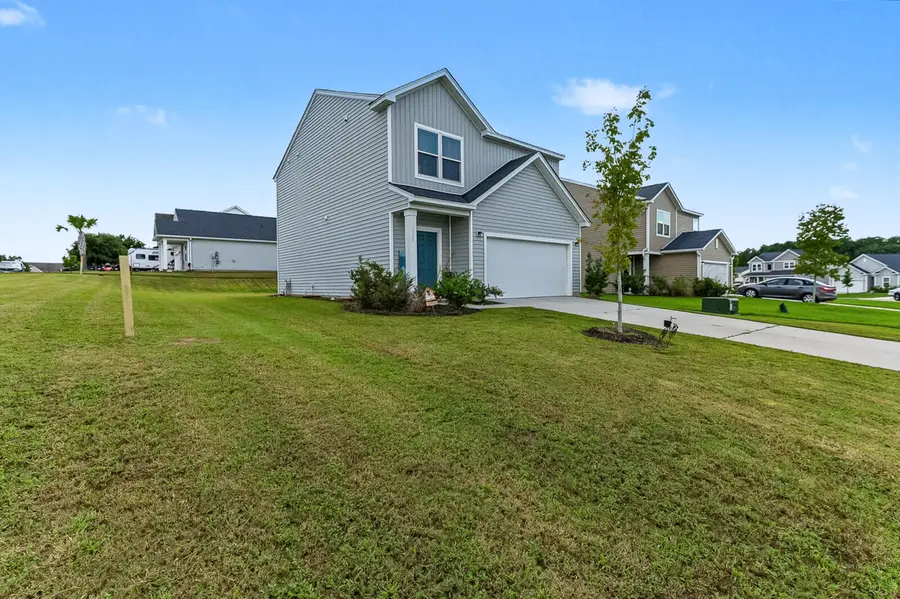 725 Mcroy Street, Moncks Corner, SC 29461 - #2