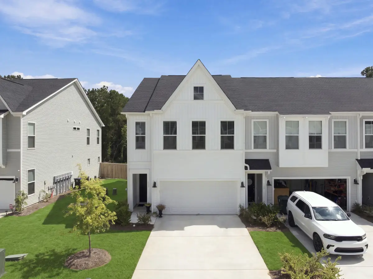 130 Brown Swiss Circle, Summerville, SC 29483 - #1