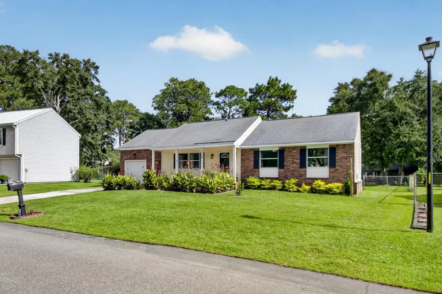 105 Ewell Court, Summerville, SC 29486 - #2