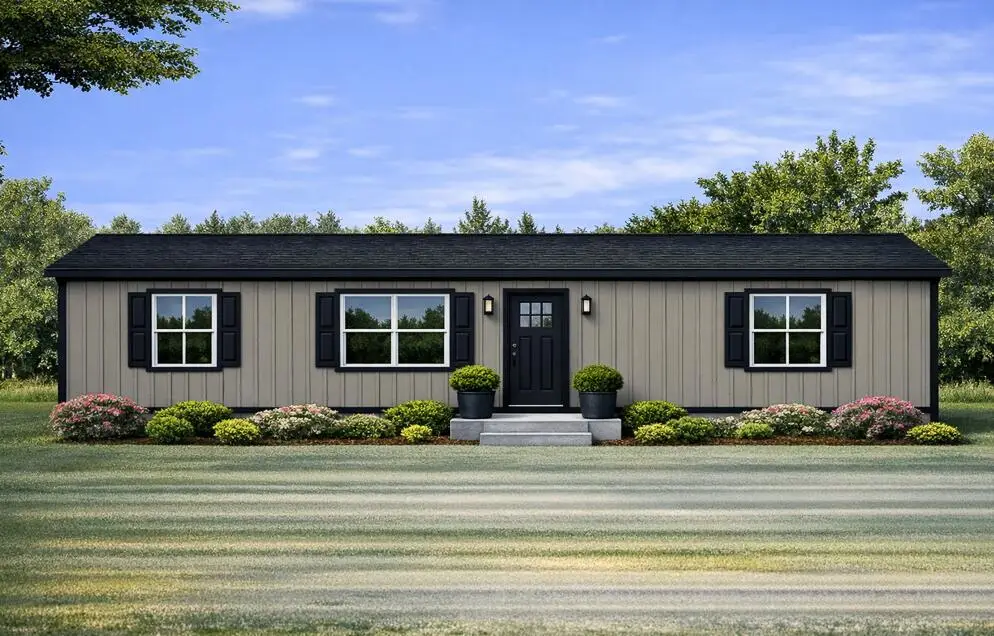 1210 John Brown Road, Holly Hill, SC 29059 - #1