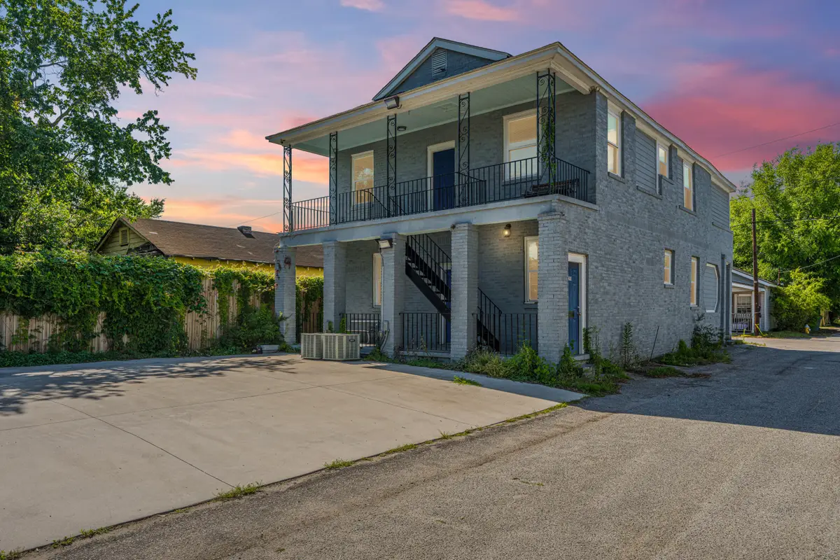 2001 Hugo Avenue #A And B, North Charleston, SC 29405 - #1