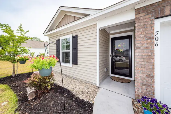 506 Shady Maple Street, Moncks Corner, SC 29461