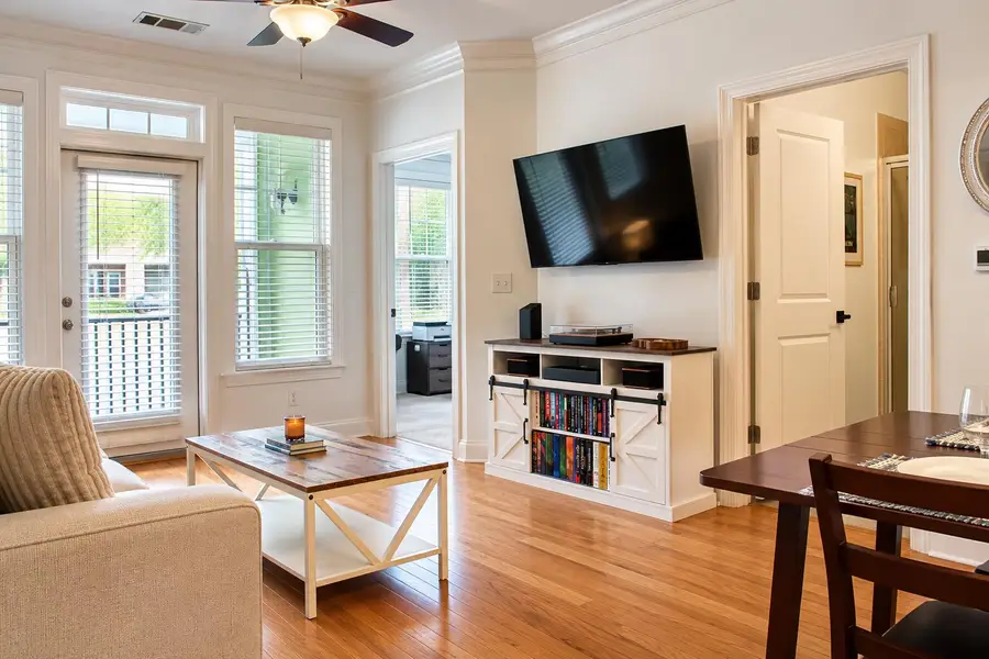 2000 Belle Isle Avenue #Unit 101, Mount Pleasant, SC 29464 - #3