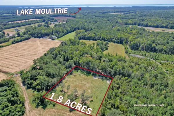 0 Regions Lane, Pineville, SC 29468