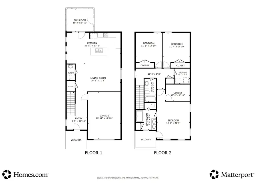 128 Fulmar Place, Charleston, SC 29414 - #2