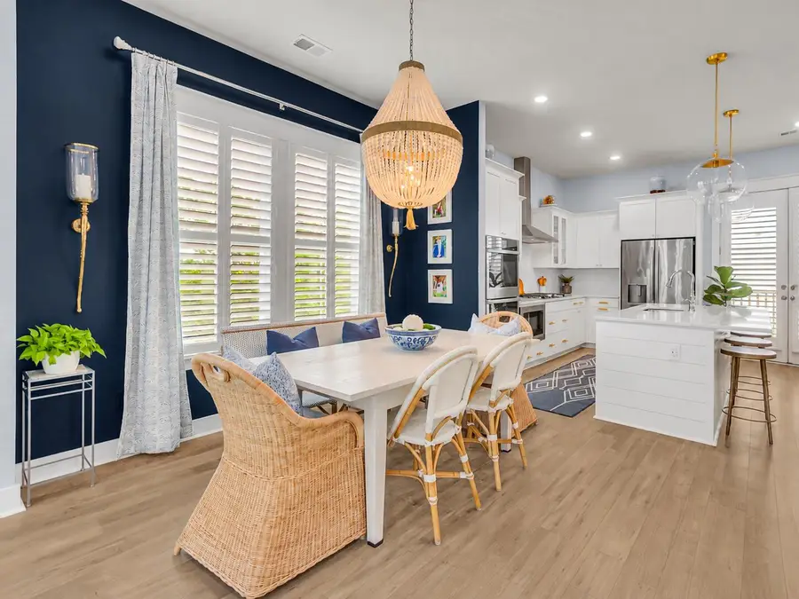 810 Kings Oak Court #Unit 1, Charleston, SC 29492 - #3