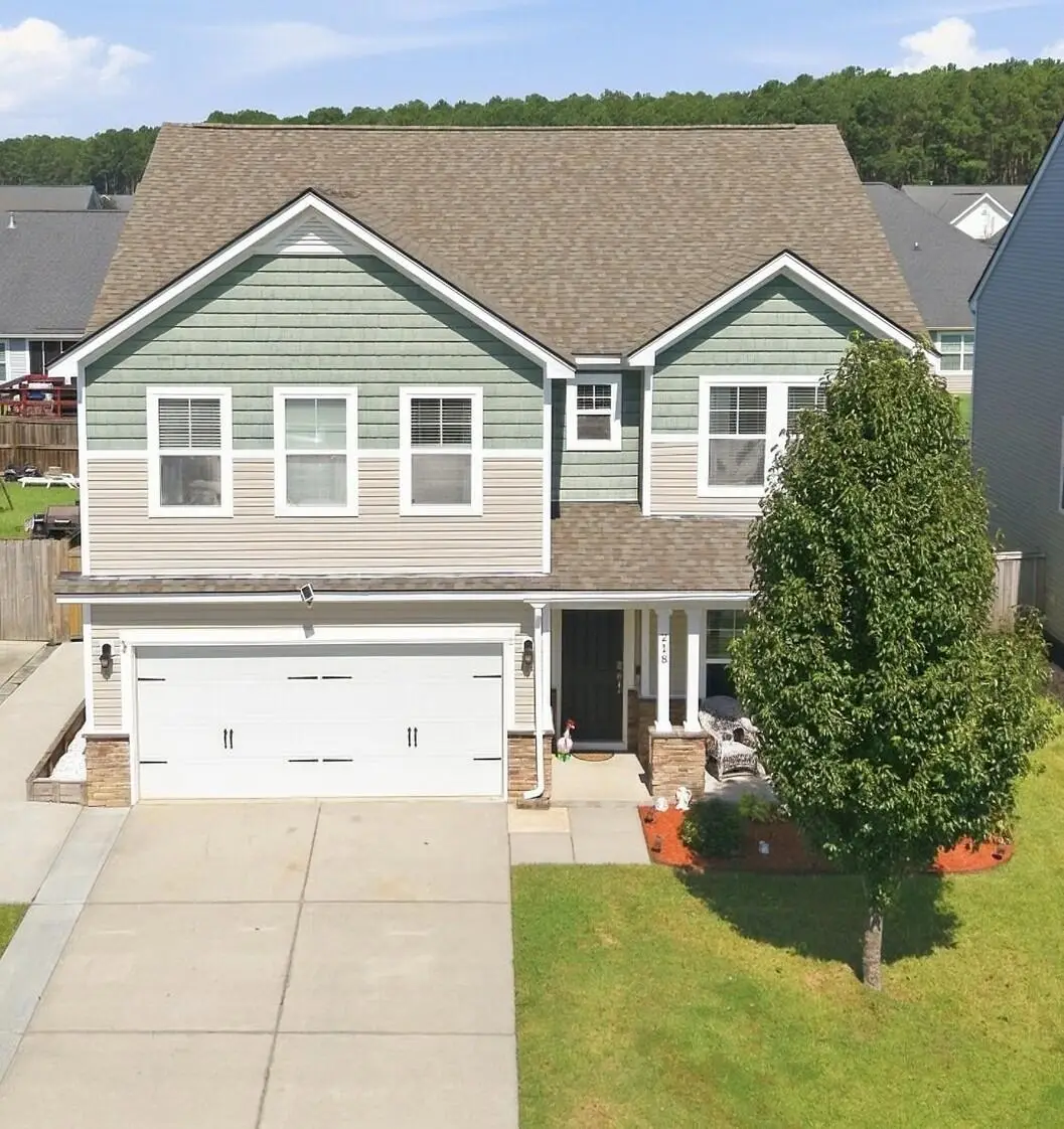218 Topsaw Lane, Moncks Corner, SC 29461 - #1