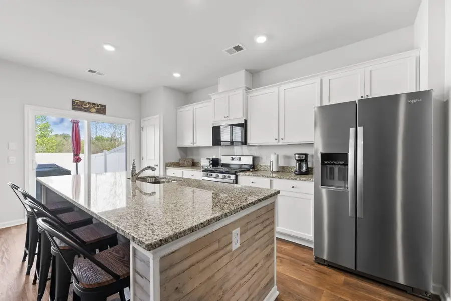 129 Yarrow Way, Moncks Corner, SC 29461 - #3