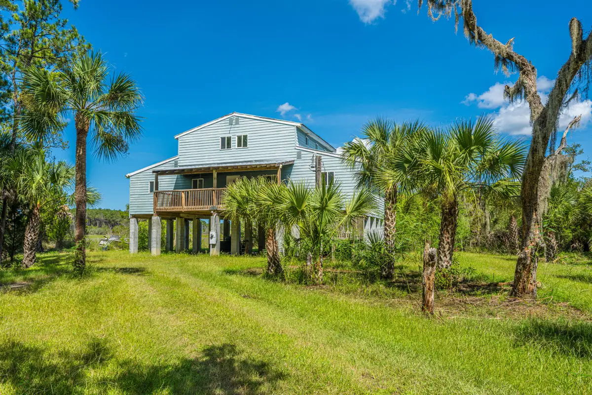 3255 Lowtide Lane, Edisto Island, SC 29438 - #1