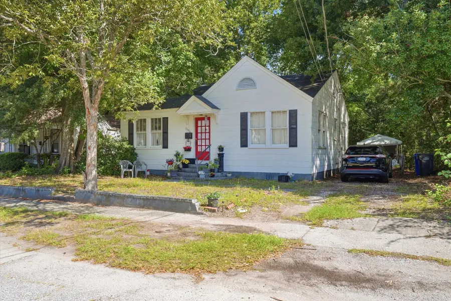 3506 Admiral Drive, North Charleston, SC 29405 - #2