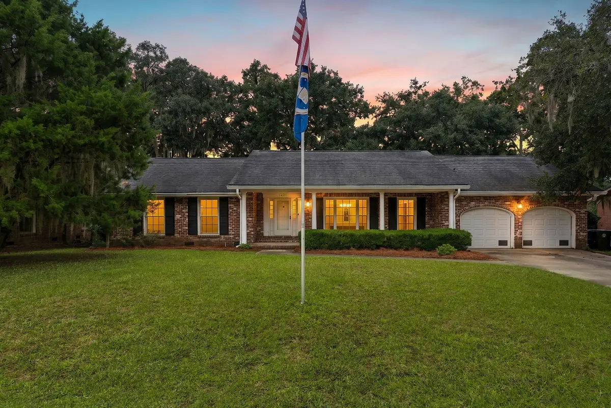 1817 Wilshire Drive, Charleston, SC 29407 - #1