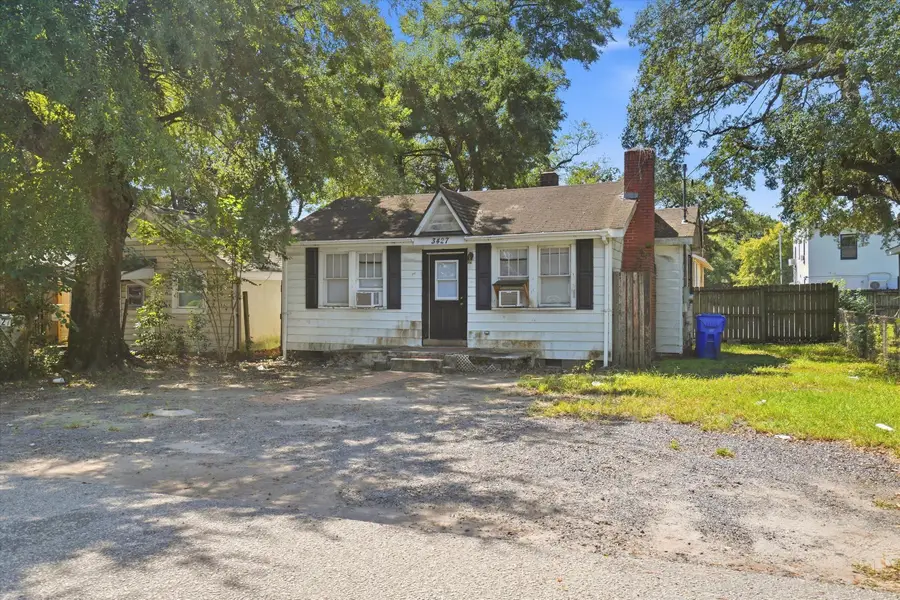 3427 Navajo Street, North Charleston, SC 29405 - #2