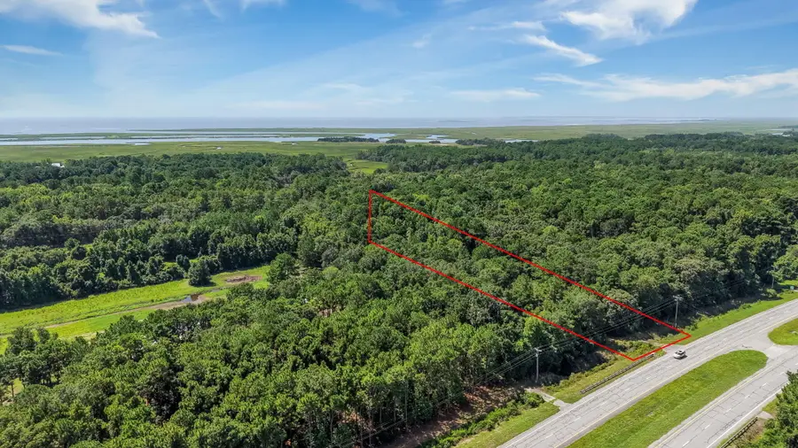 00 N U.s. 17, McClellanville, SC 29458 - #3