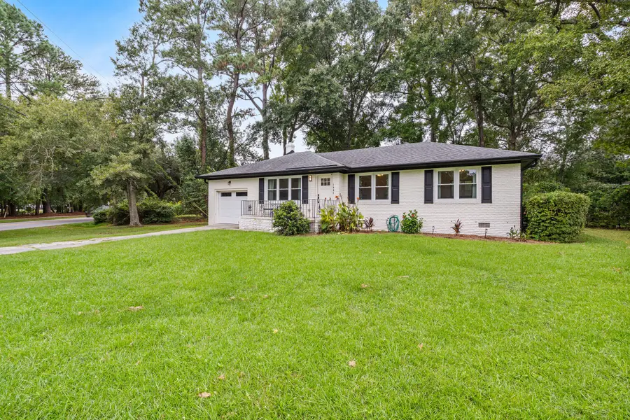 1804 Christian Road, Charleston, SC 29407 - #2
