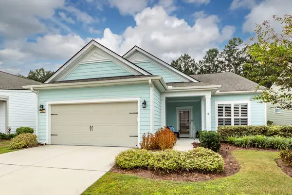 441 Hidden Meadow Lane, Summerville, SC 29486