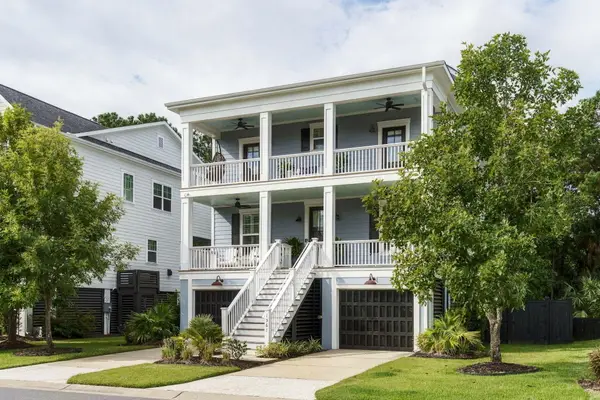 1561 Red Tide Road, Mount Pleasant, SC 29466