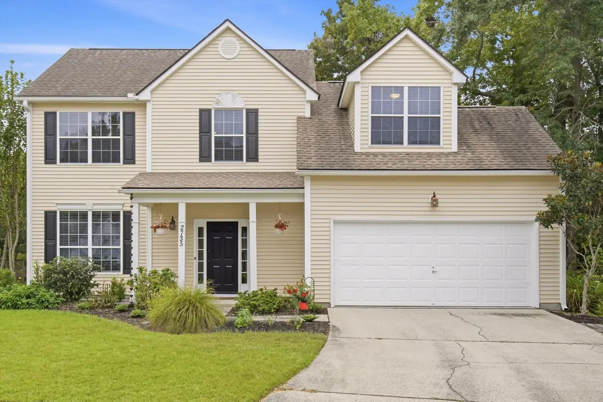 2735 Four Winds Place, Mount Pleasant, SC 29466 - #1