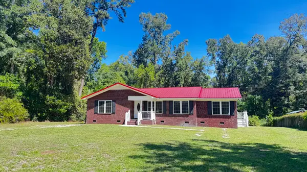 202 Josie Drive, Walterboro, SC 29488