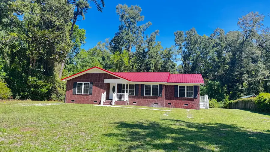 202 Josie Drive, Walterboro, SC 29488 - #2