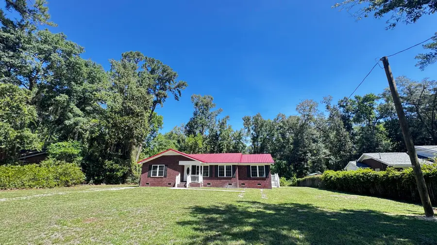 202 Josie Drive, Walterboro, SC 29488 - #3