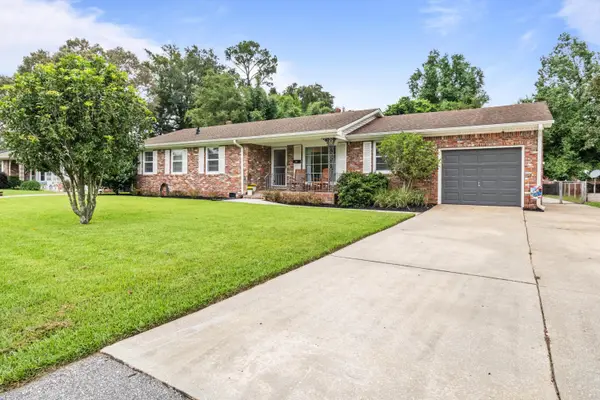 5920 Willard Drive, Hanahan, SC 29410