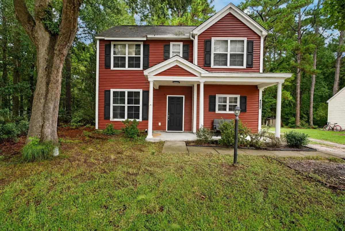 4802 Buttercup Way, Summerville, SC 29485 - #1