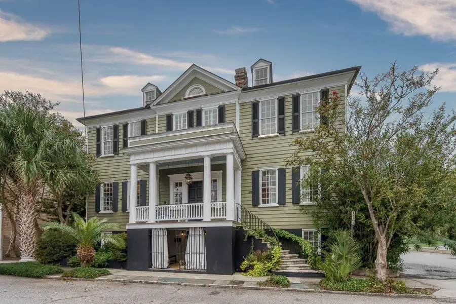 128 Bull Street, Charleston, SC 29401 - #2