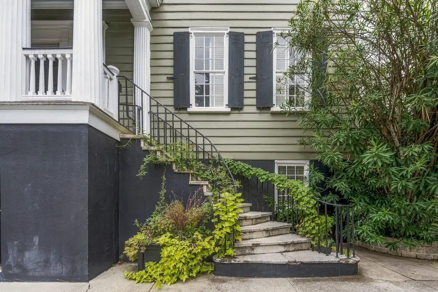 128 Bull Street, Charleston, SC 29401 - #3