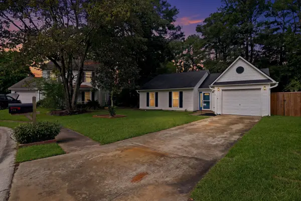 110 Dudley Lane, Goose Creek, SC 29445