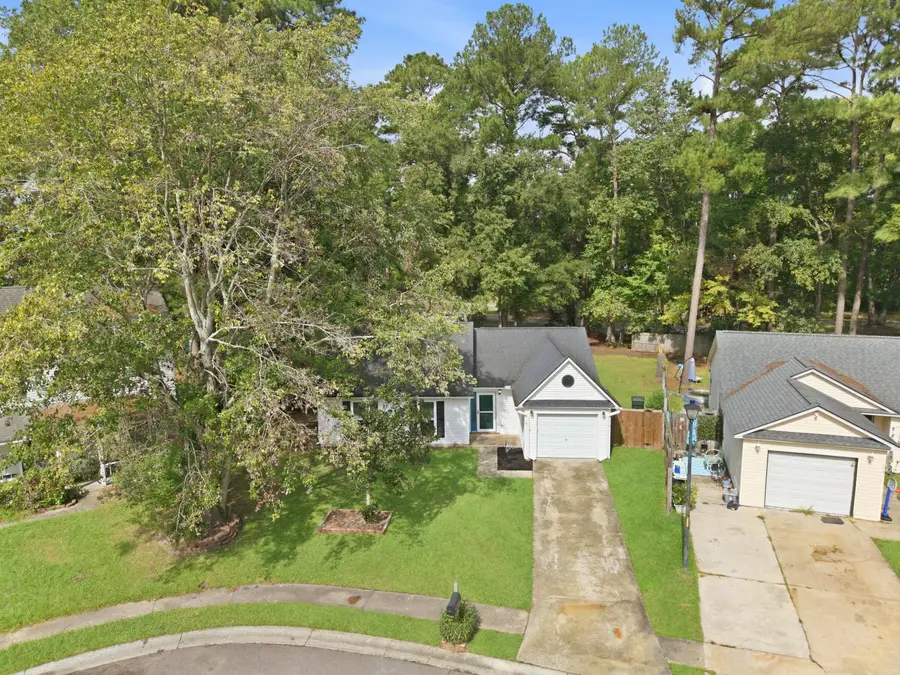 110 Dudley Lane, Goose Creek, SC 29445 - #3