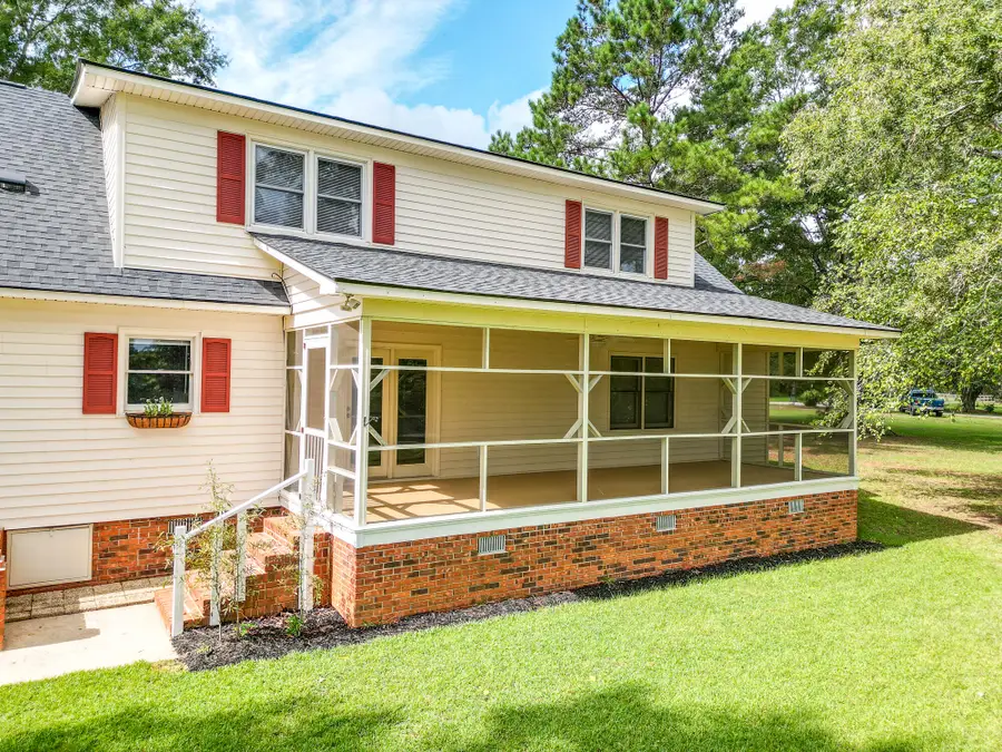 1459 Tennis Lane, Summerton, SC 29148 - #2