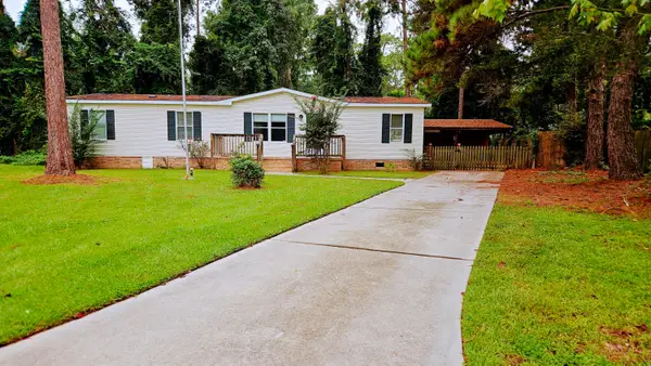 131 Blackberry Lane, Summerville, SC 29483