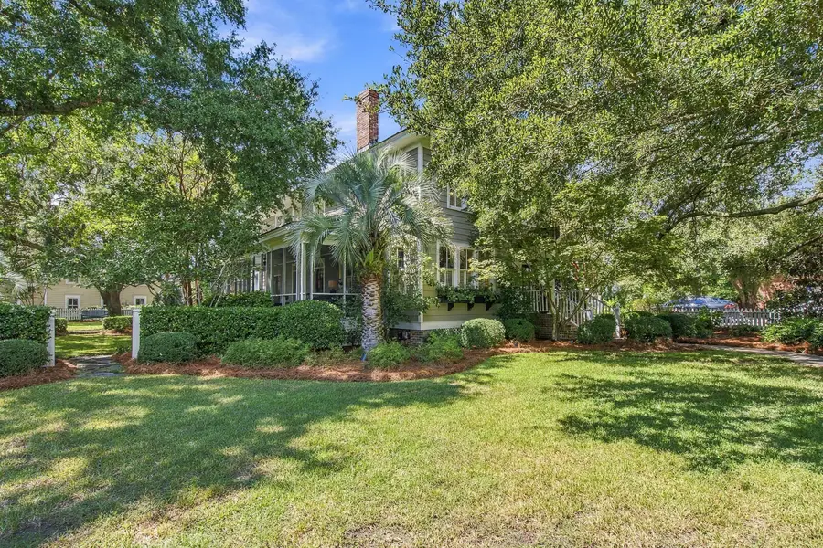301 Bennett Street, Mount Pleasant, SC 29464 - #2