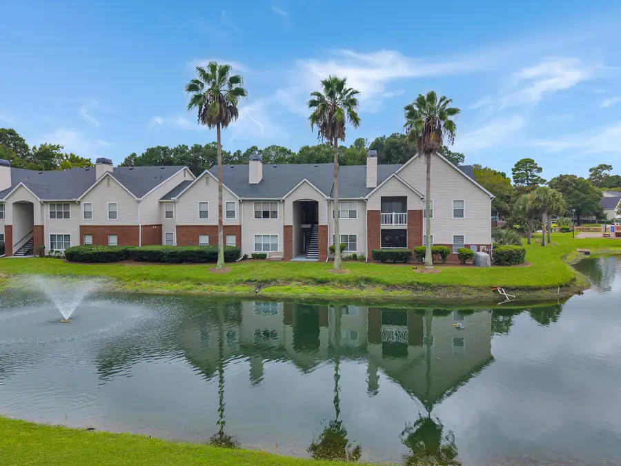 2011 N Highway 17 #2300c, Mount Pleasant, SC 29466 - #2