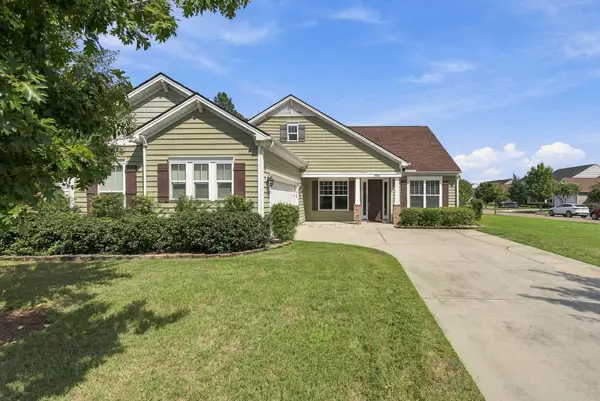 508 Tidewater Chase Lane, Summerville, SC 29486