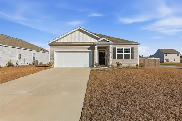 717 Ladywood Drive, Summerville, SC 29486