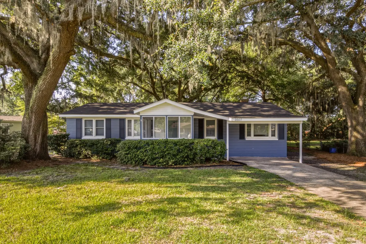 3507 Patton Avenue, Johns Island, SC 29455 - #1