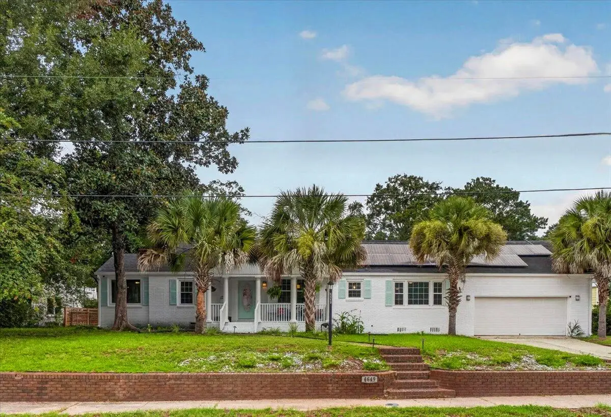 4649 Old Park Road, North Charleston, SC 29405 - #1